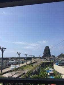 魚売り処 新鮮家