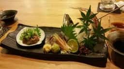 居酒屋 しげる