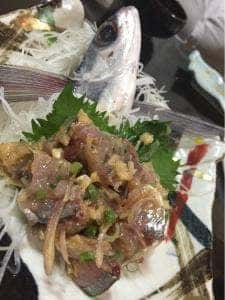 味わい処深海想