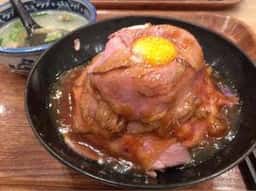 ローストビーフ星 ららぽーと磐田店