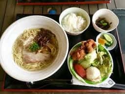 お侍茶屋彦右衛門 光店