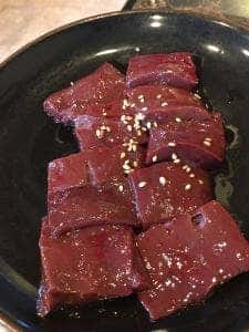 焼肉コチカル