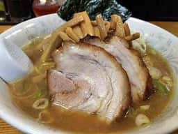 とんこつラーメン一代
