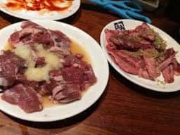 牛角 成城学園前店