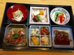 織部亭