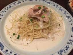 石窯ピッツァ moon