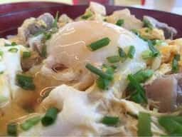 パーラーチキらん 羽地道の駅