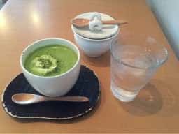 ホットカフェ