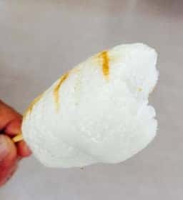 橋本蒲鉾店 塩釜工場