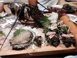 民宿はぎわら
