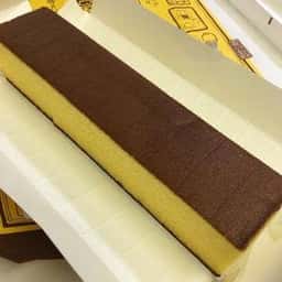 福砂屋 大丸 東京店