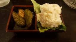 とんとり