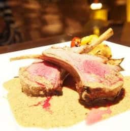 Heart Dinin' Bar &K~ハートダイニングバーアンドケイ~