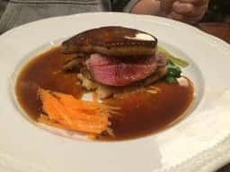 ロイヤルホスト 草津店