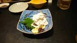 五郎寿し 心斎橋店