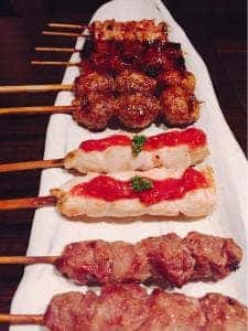 居酒屋しゅん