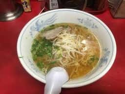 冨士ラーメン