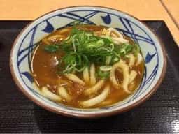 丸亀製麺 イオンモール浜松市野店