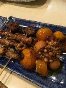 鳥義