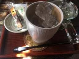 門前茶屋おもろ庵