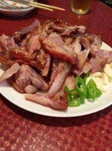 韓国食堂 順