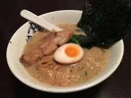 横濱家 師岡店