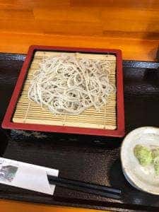 十割手打ち蕎麦処 富田茶屋