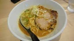 らぁ~麺 SHOU