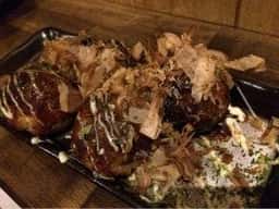 キョウタコヤキバー 8