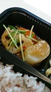 Kanda食堂