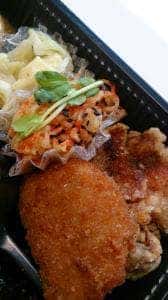 Kanda食堂