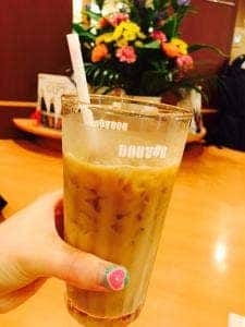 ドトールコーヒーショップ 蒲田西口店