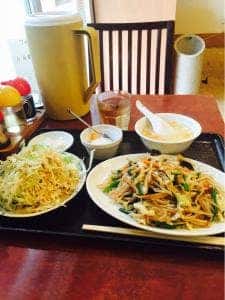 喜味家