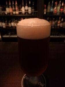 Bar Port Call