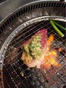 焼肉酒宴くいだおれはなれ家