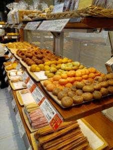 VIE DE FRANCE 奈良店