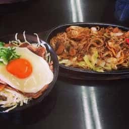 和んだあ