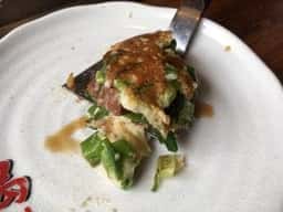 お好み焼き 偶 三田ウッディタウン店