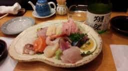 寿し政