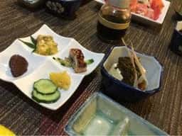 すずめのお宿