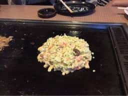 道とん堀 鶴田店