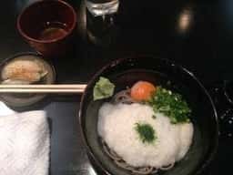 たらいうどん本店