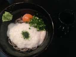 たらいうどん本店