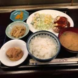 お好み焼き 金太