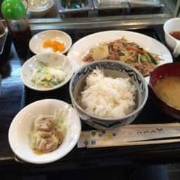 お好み焼き 金太