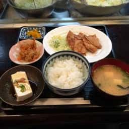 お好み焼き 金太