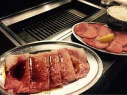 焼肉 おおやま 本店