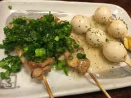 やきとり大吉 四ッ目通り店