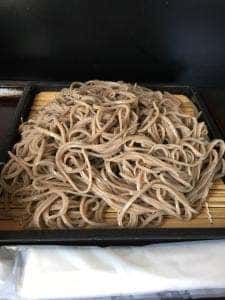 そば処らいうん