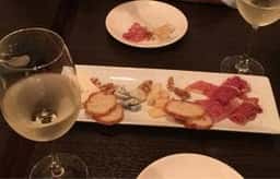 Italian Bar Basso